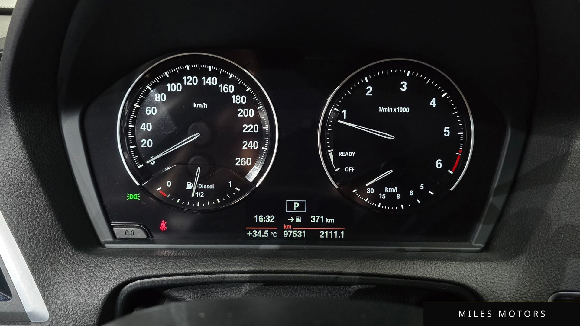 BMW 1 Series (F20) 2019 — миниатюра 11