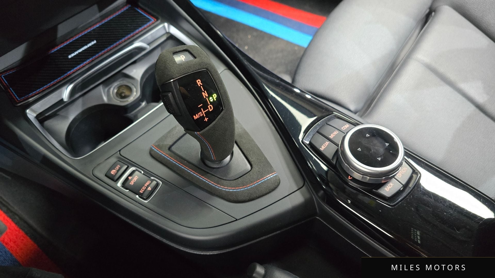 BMW 1 Series (F20) 2019 — миниатюра 12
