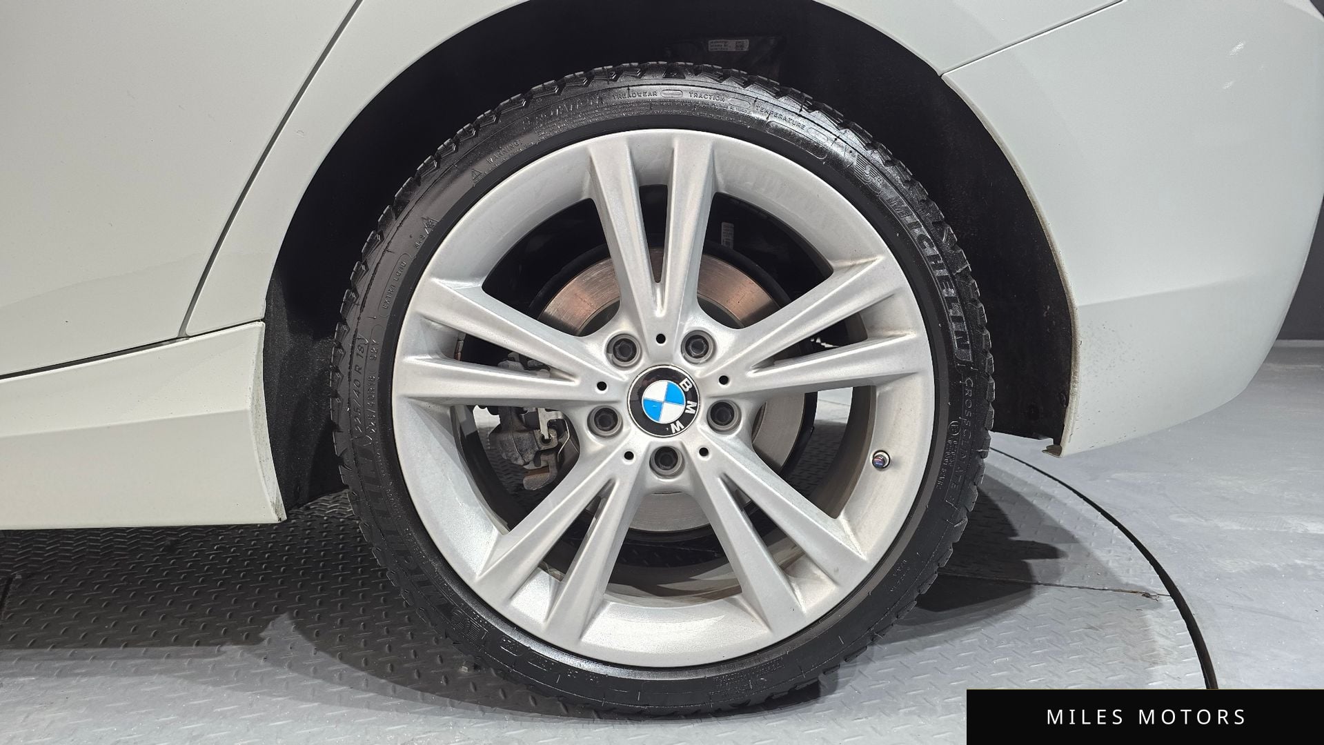 BMW 1 Series (F20) 2019 — миниатюра 7