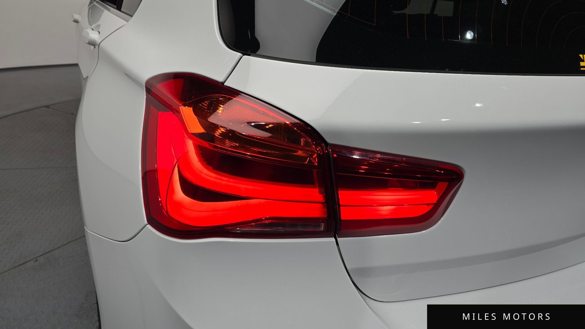 BMW 1 Series (F20) 2019 — миниатюра 9