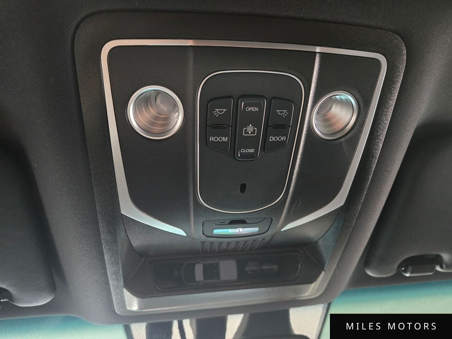 KG Mobility Rexton 2024 — миниатюра 10
