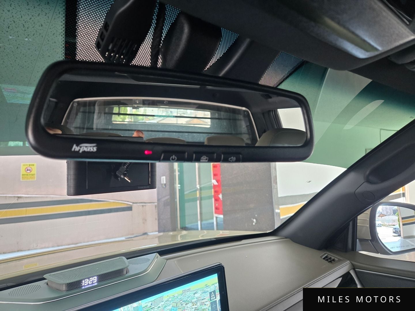 KG Mobility Rexton 2024 — миниатюра 12