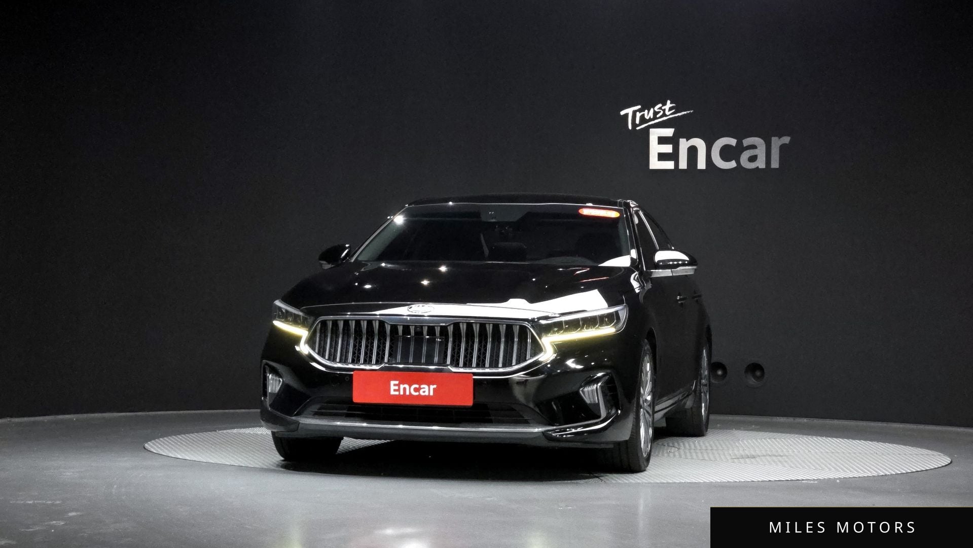 Kia K7 2020 — миниатюра 2