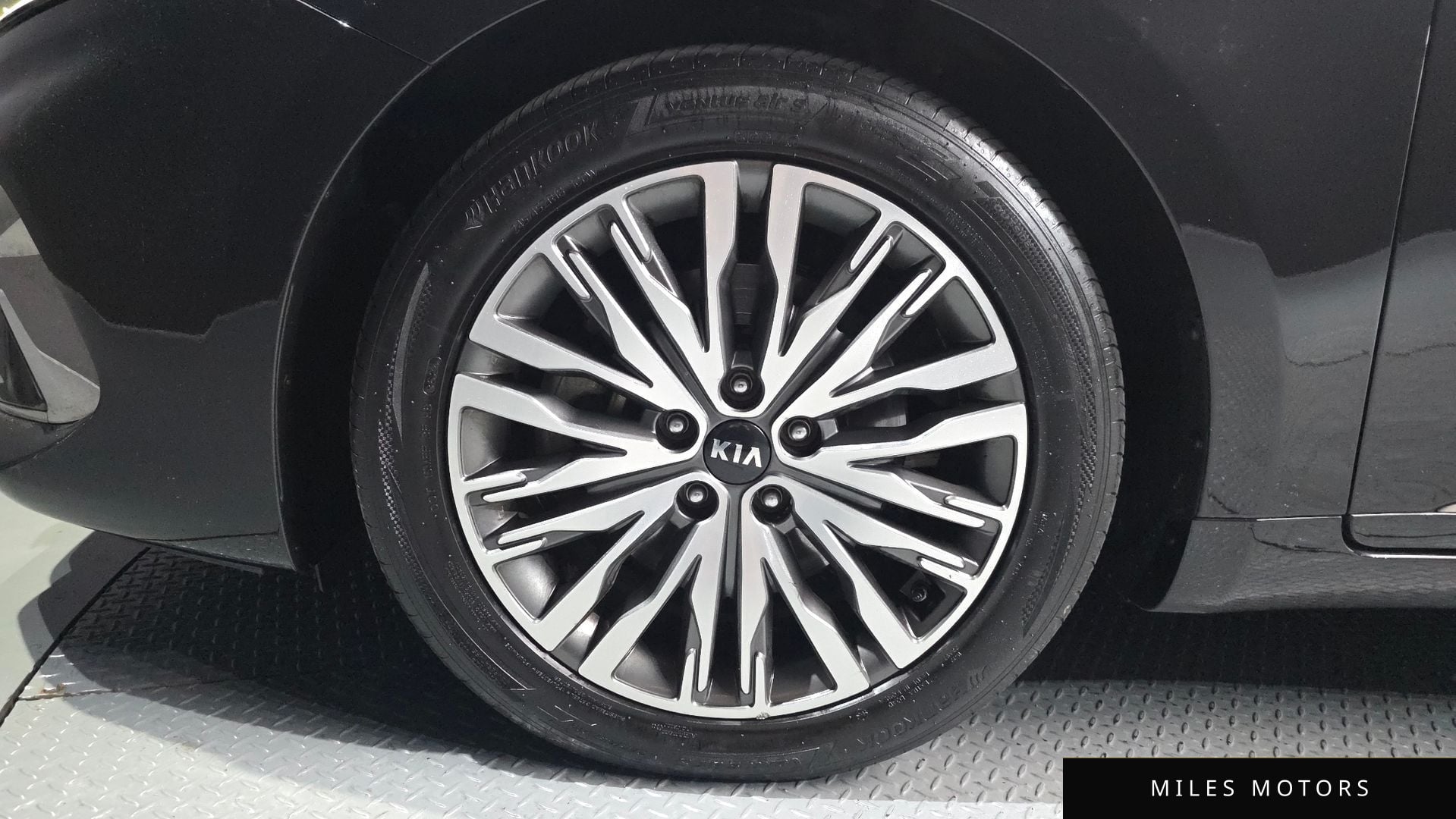 Kia K7 2020 — миниатюра 4