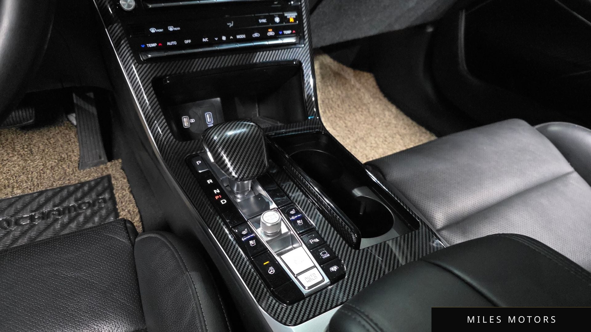Kia K7 2020 — миниатюра 11