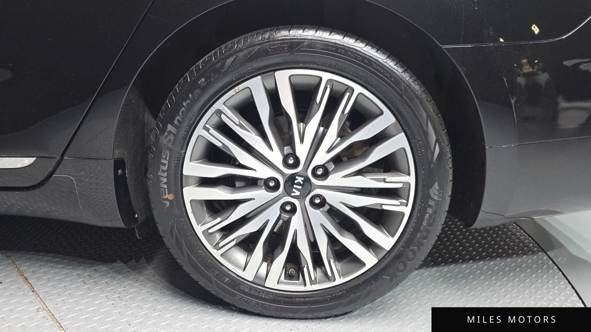 Kia K7 2020 — миниатюра 6