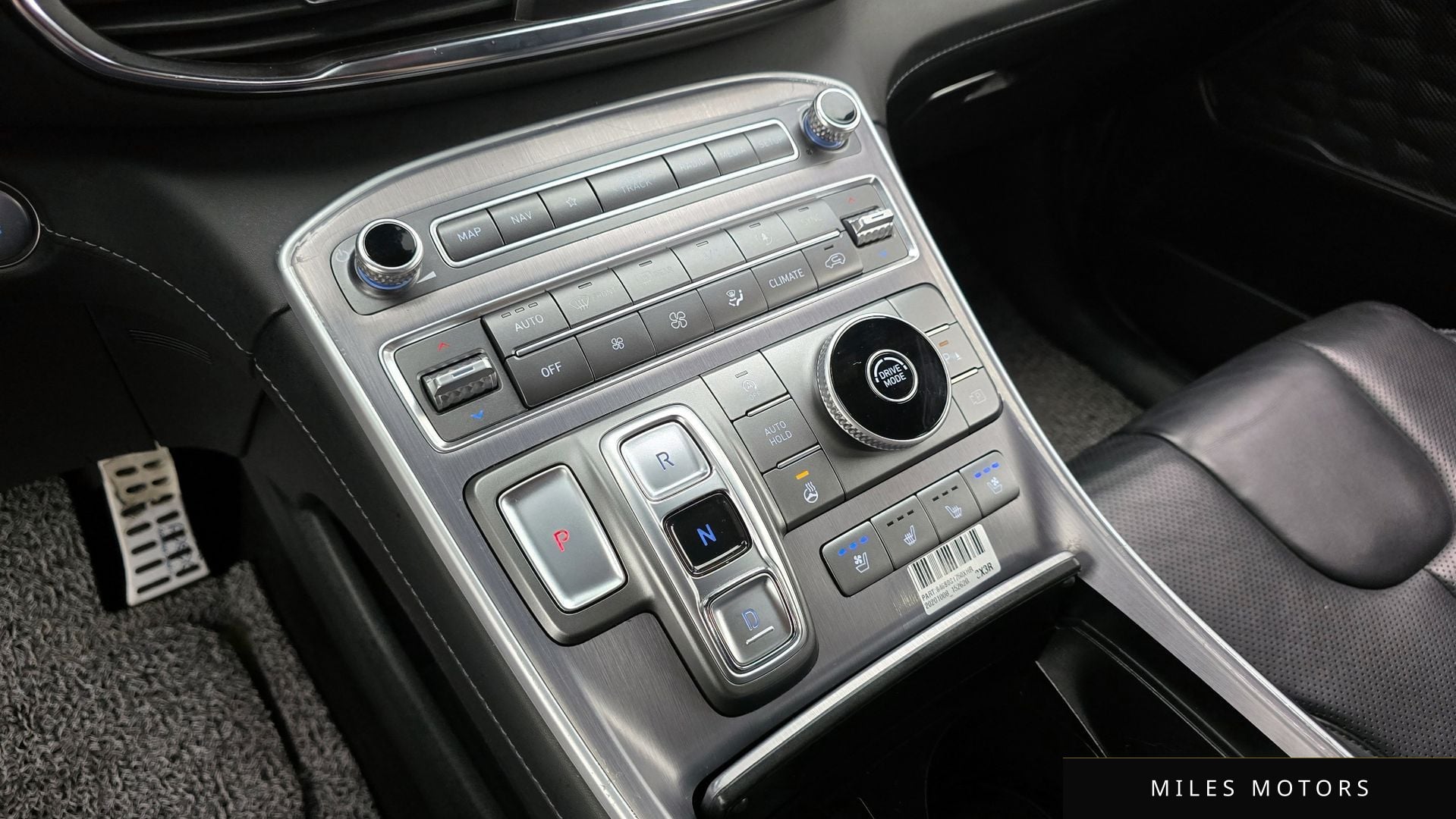 Hyundai Santafe 2021 — миниатюра 12