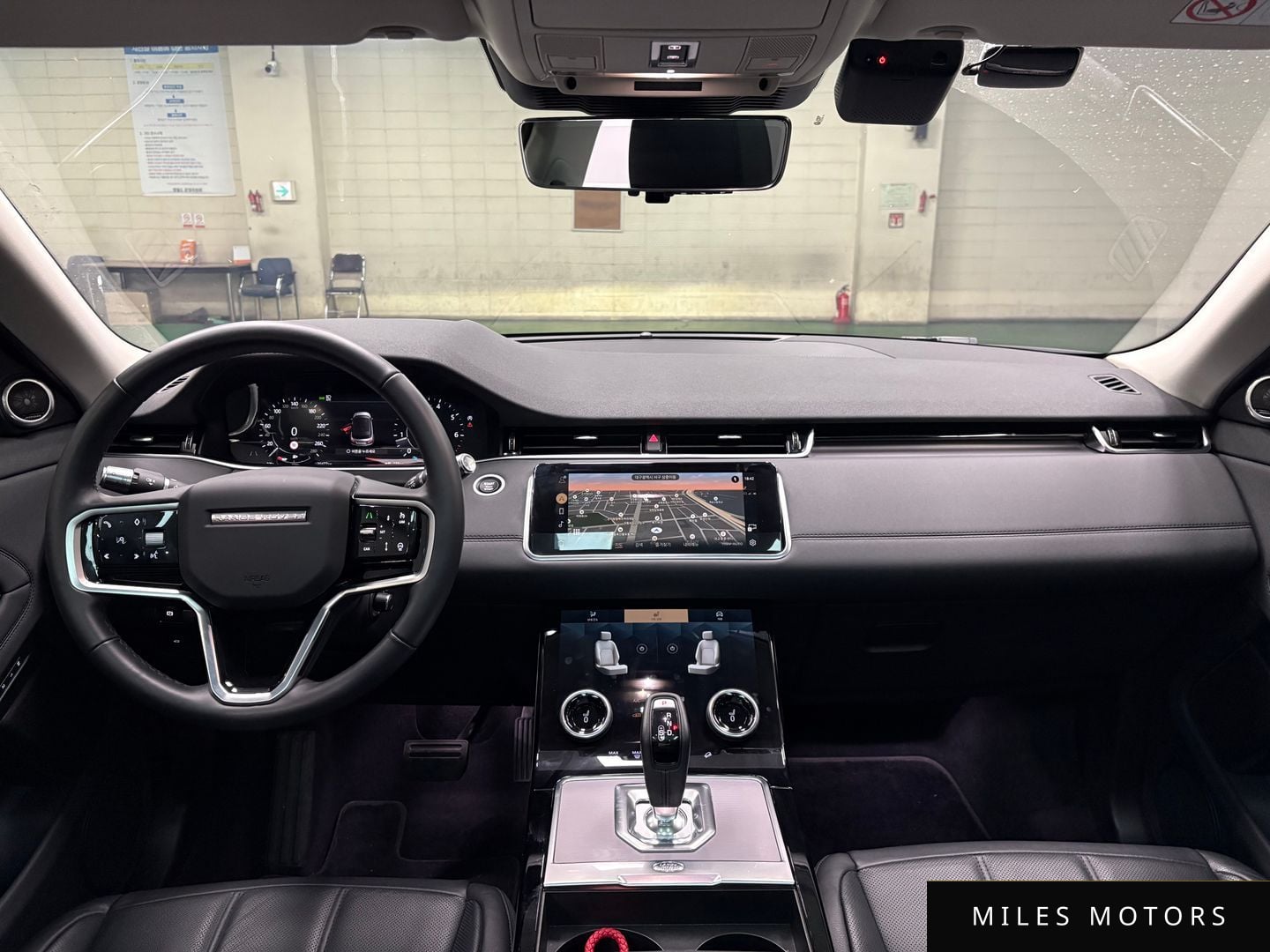 Land Rover Range Rover Evoque 2021 — миниатюра 5