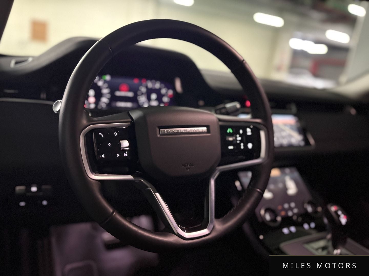 Land Rover Range Rover Evoque 2021 — миниатюра 6