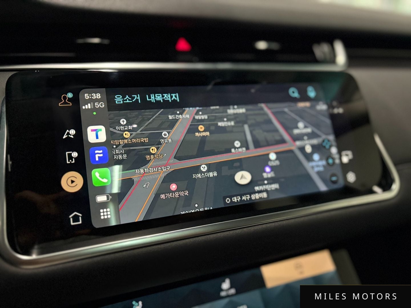 Land Rover Range Rover Evoque 2021 — миниатюра 10