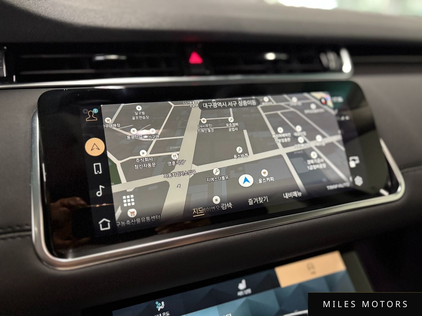 Land Rover Range Rover Evoque 2021 — миниатюра 12