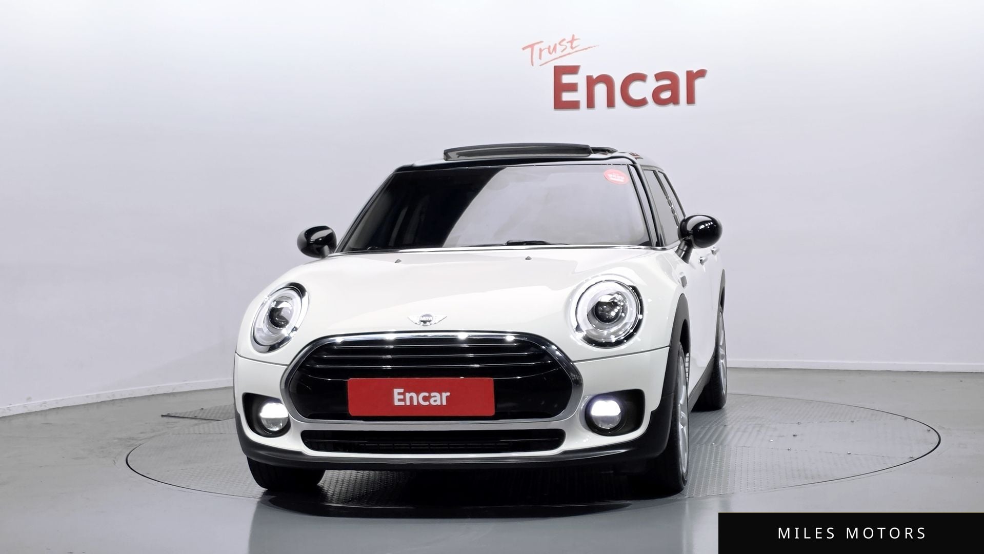 MINI Clubman 2018 — миниатюра 3