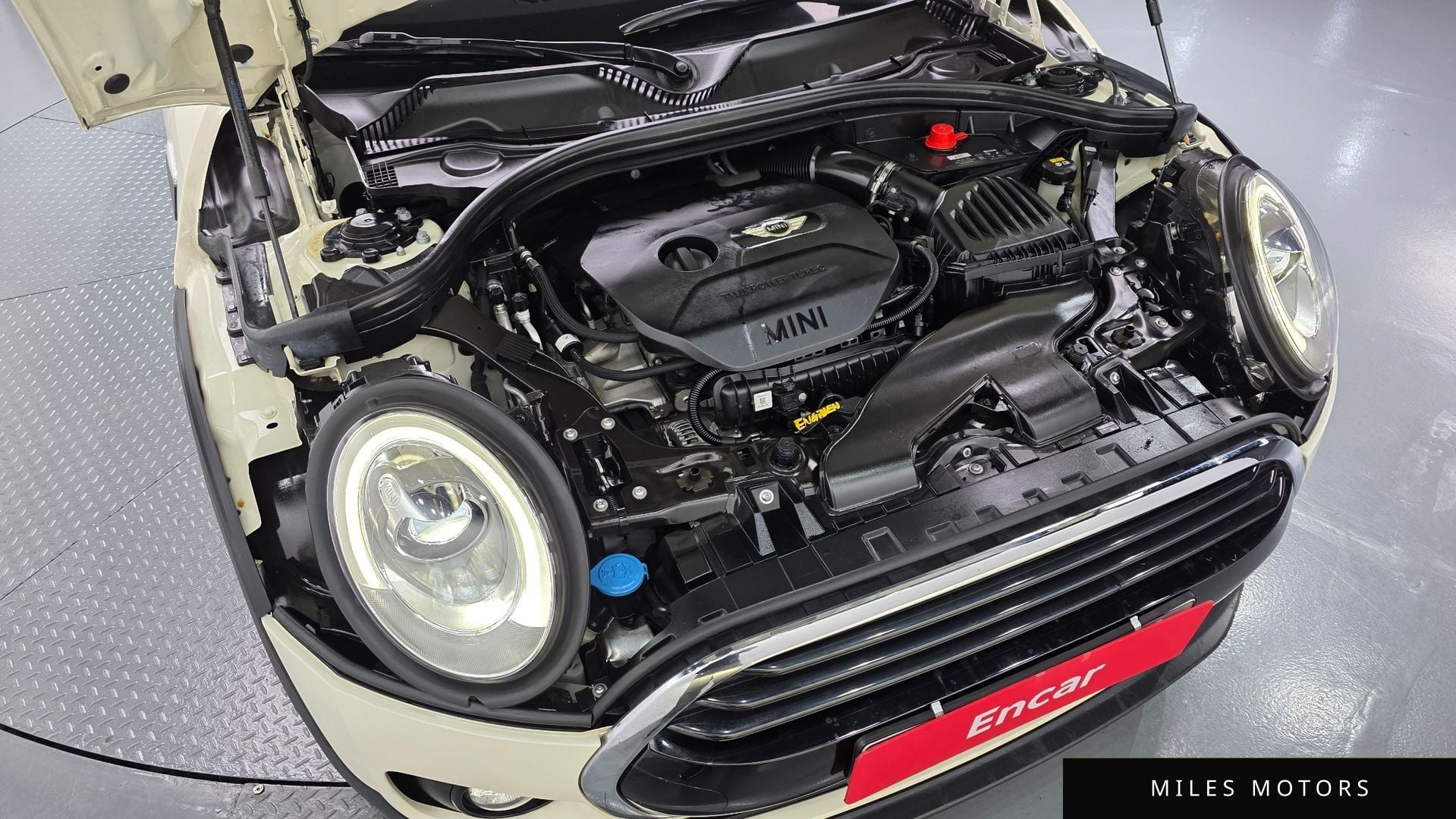 MINI Clubman 2018 — миниатюра 6