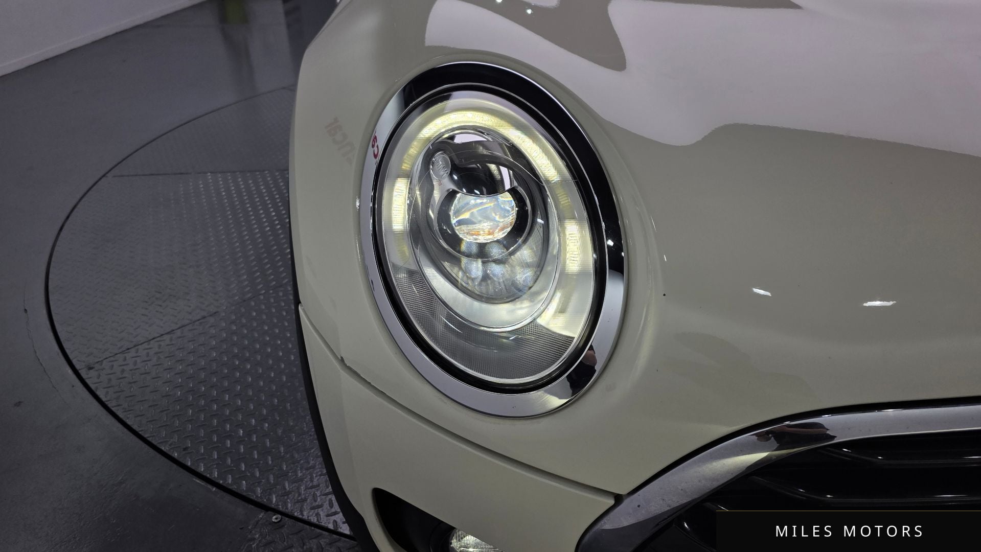 MINI Clubman 2018 — миниатюра 8