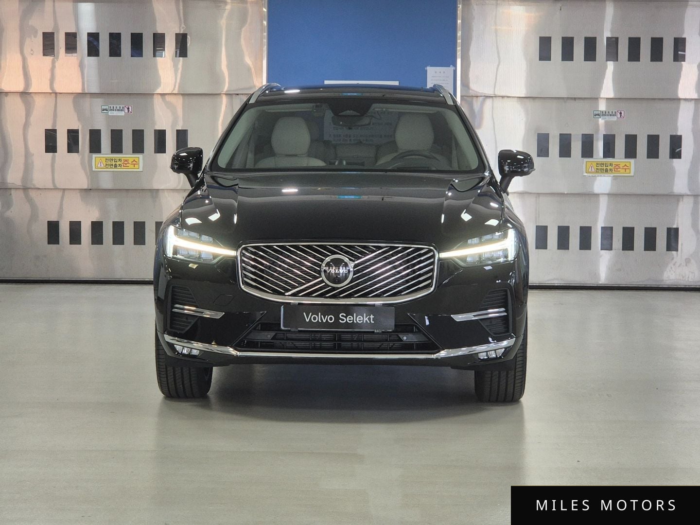 Volvo XC60 2026 — миниатюра 2