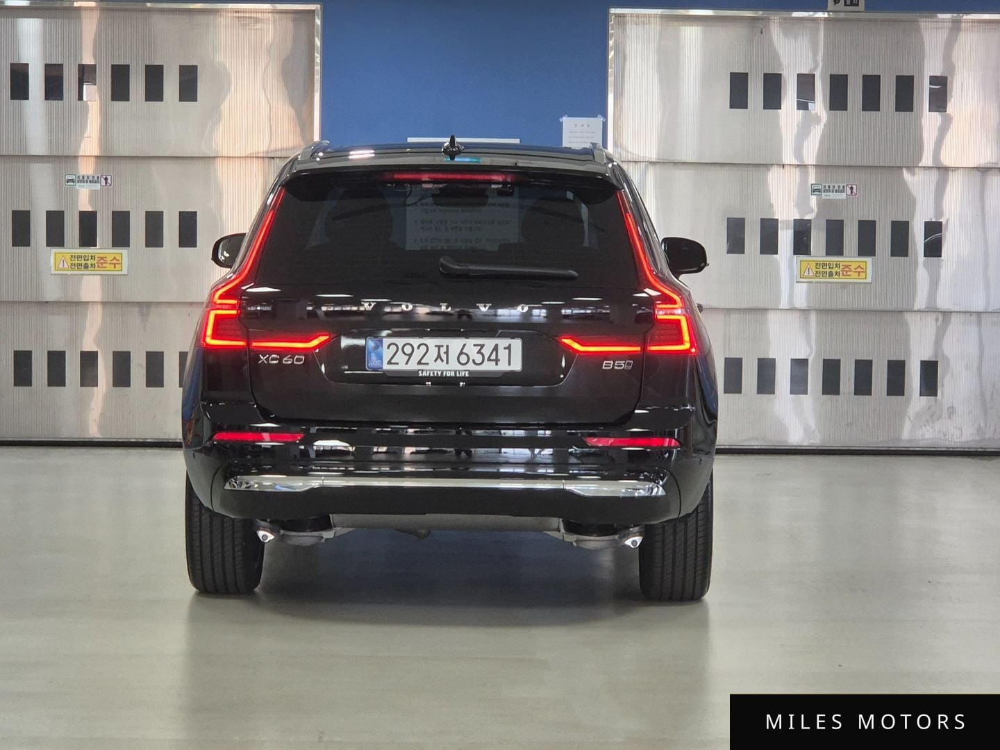 Volvo XC60 2026 — миниатюра 3