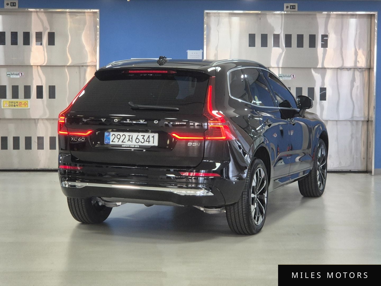 Volvo XC60 2026 — миниатюра 4