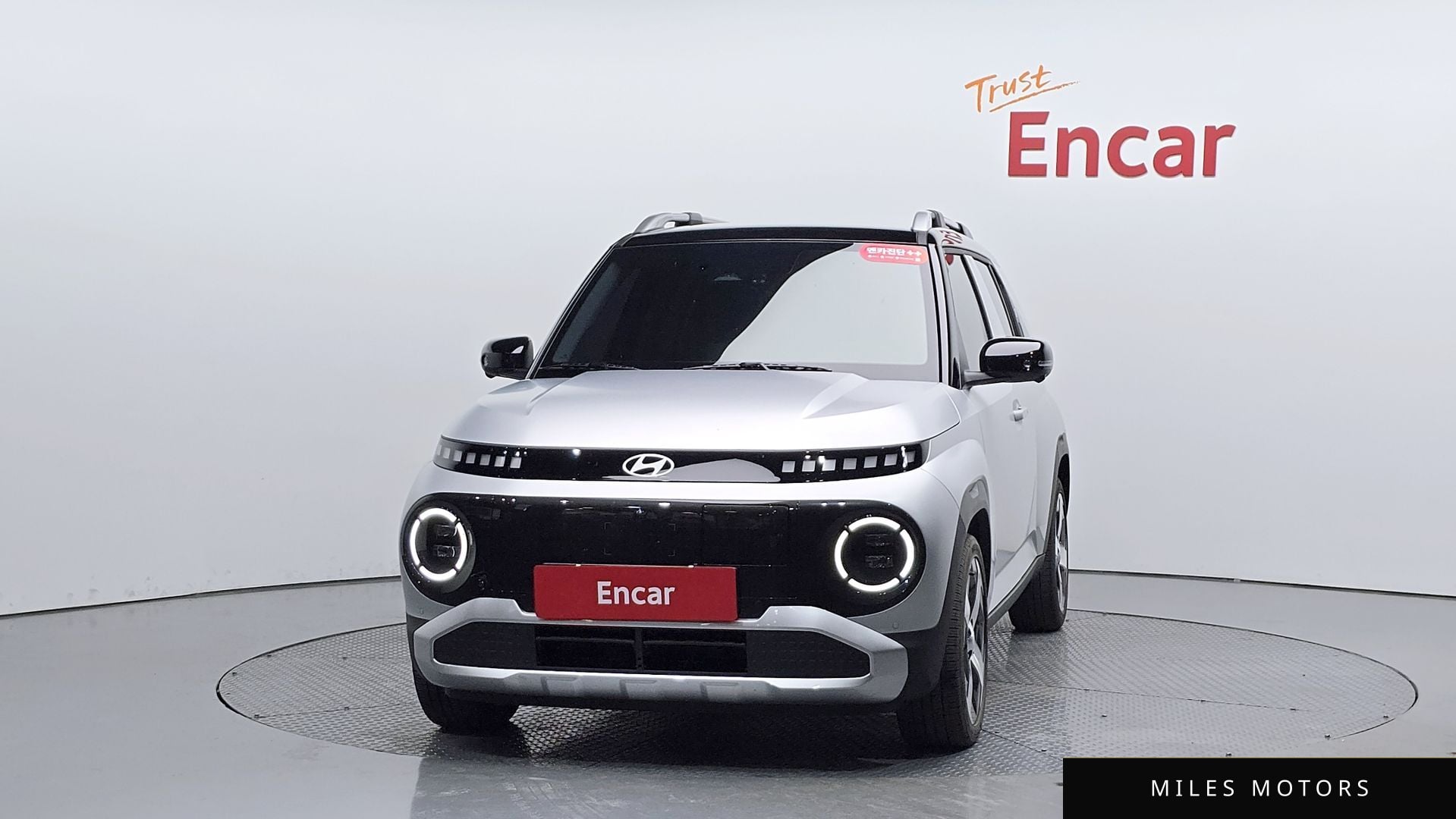 Hyundai Casper 2025 — миниатюра 2