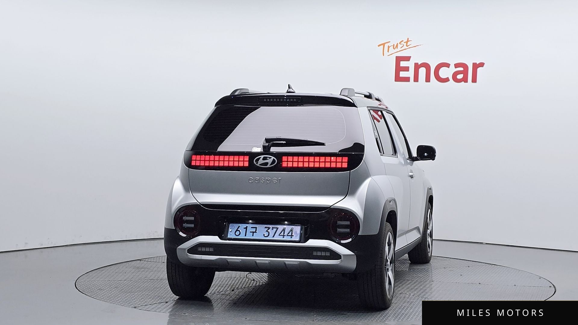 Hyundai Casper 2025 — миниатюра 3