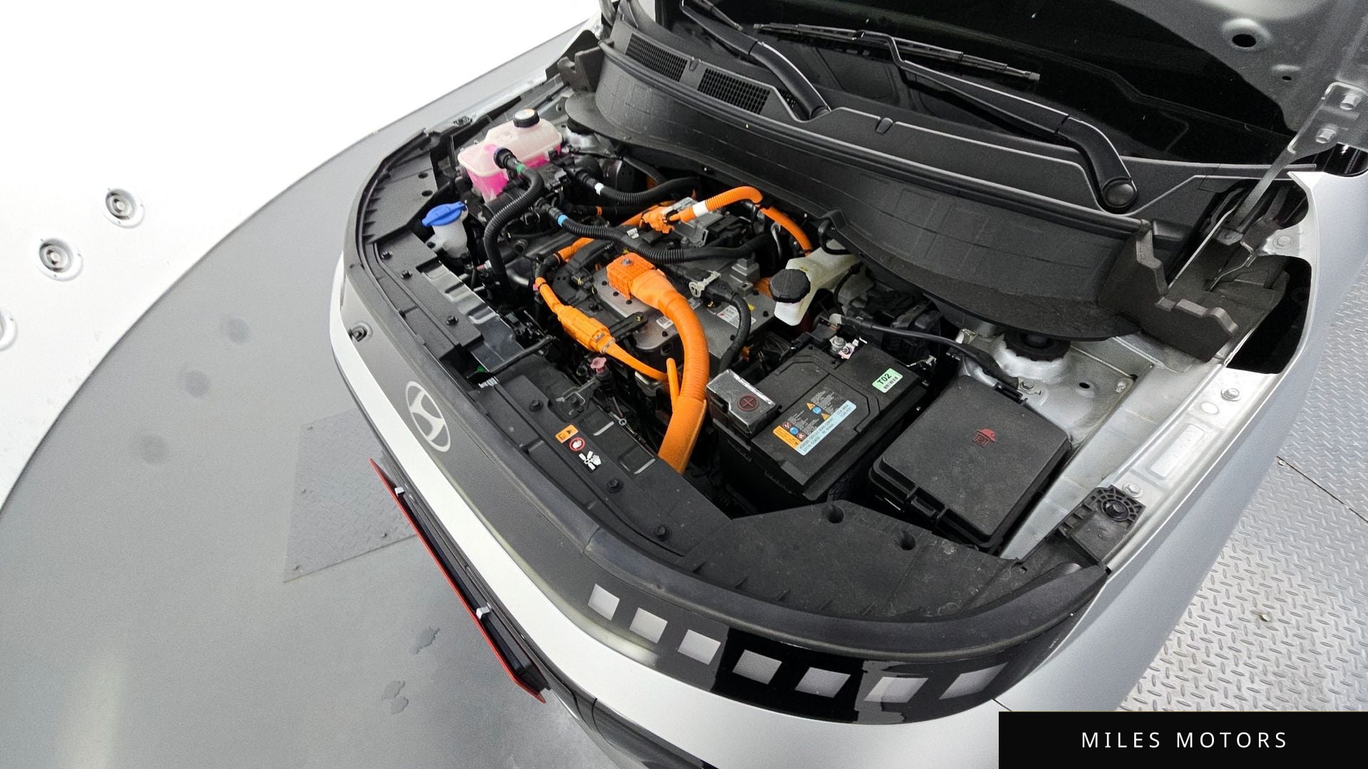 Hyundai Casper 2025 — миниатюра 5