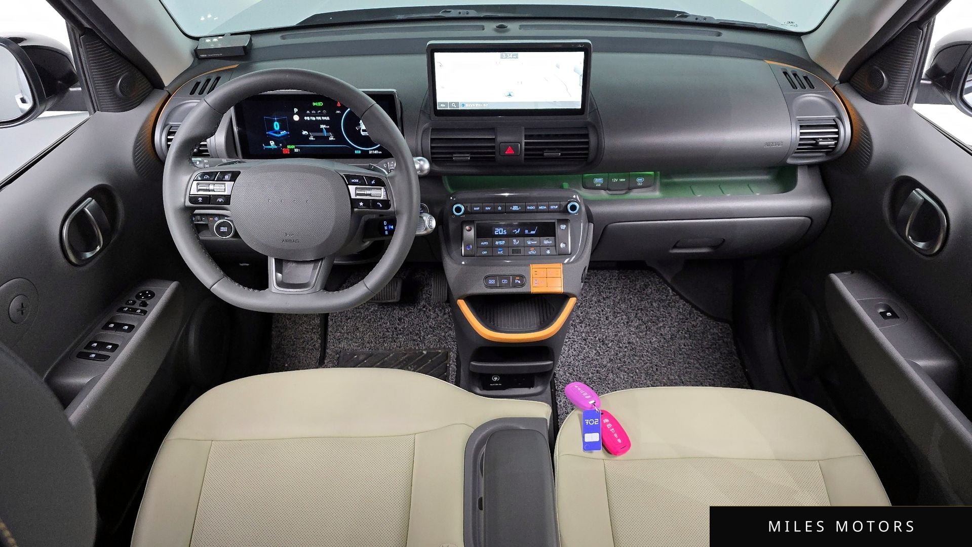 Hyundai Casper 2025 — миниатюра 9