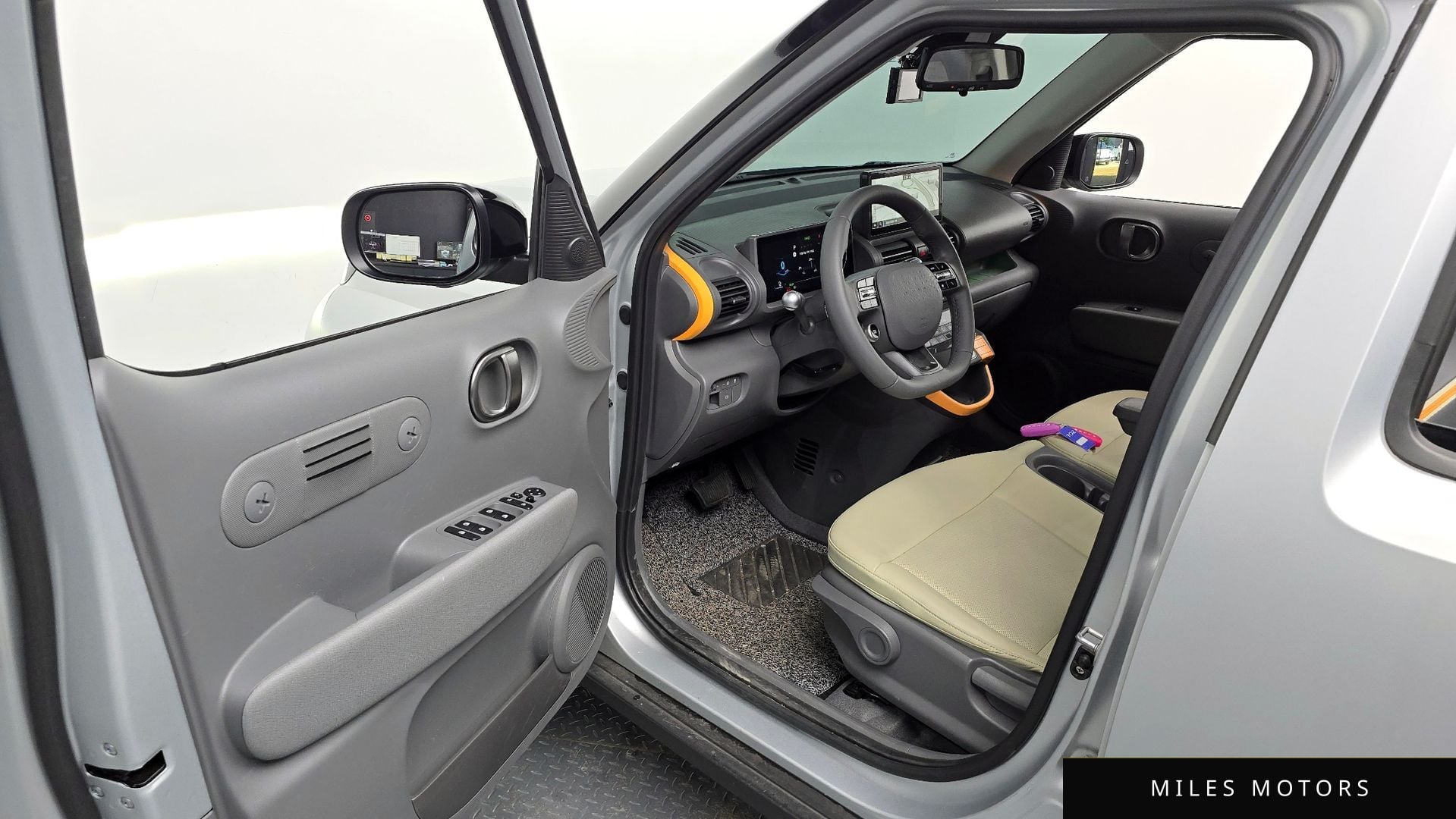 Hyundai Casper 2025 — миниатюра 12
