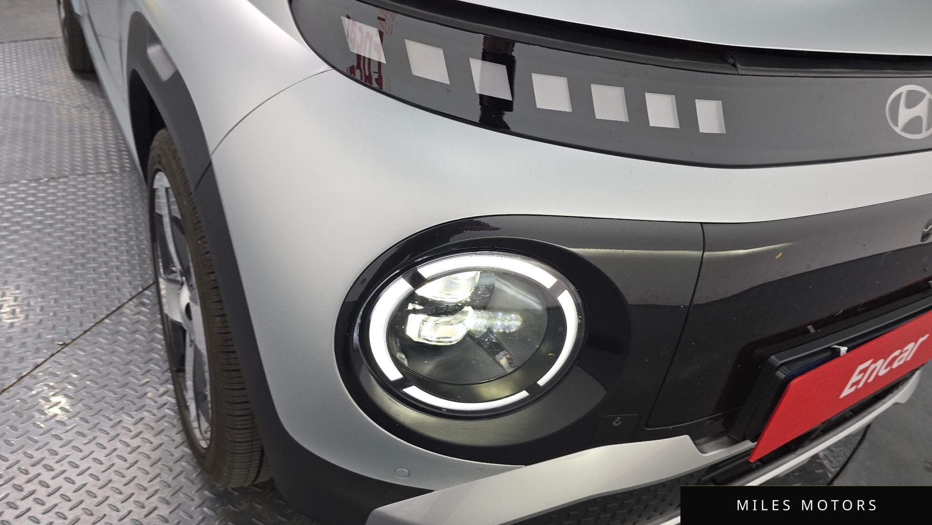 Hyundai Casper 2025 — миниатюра 7