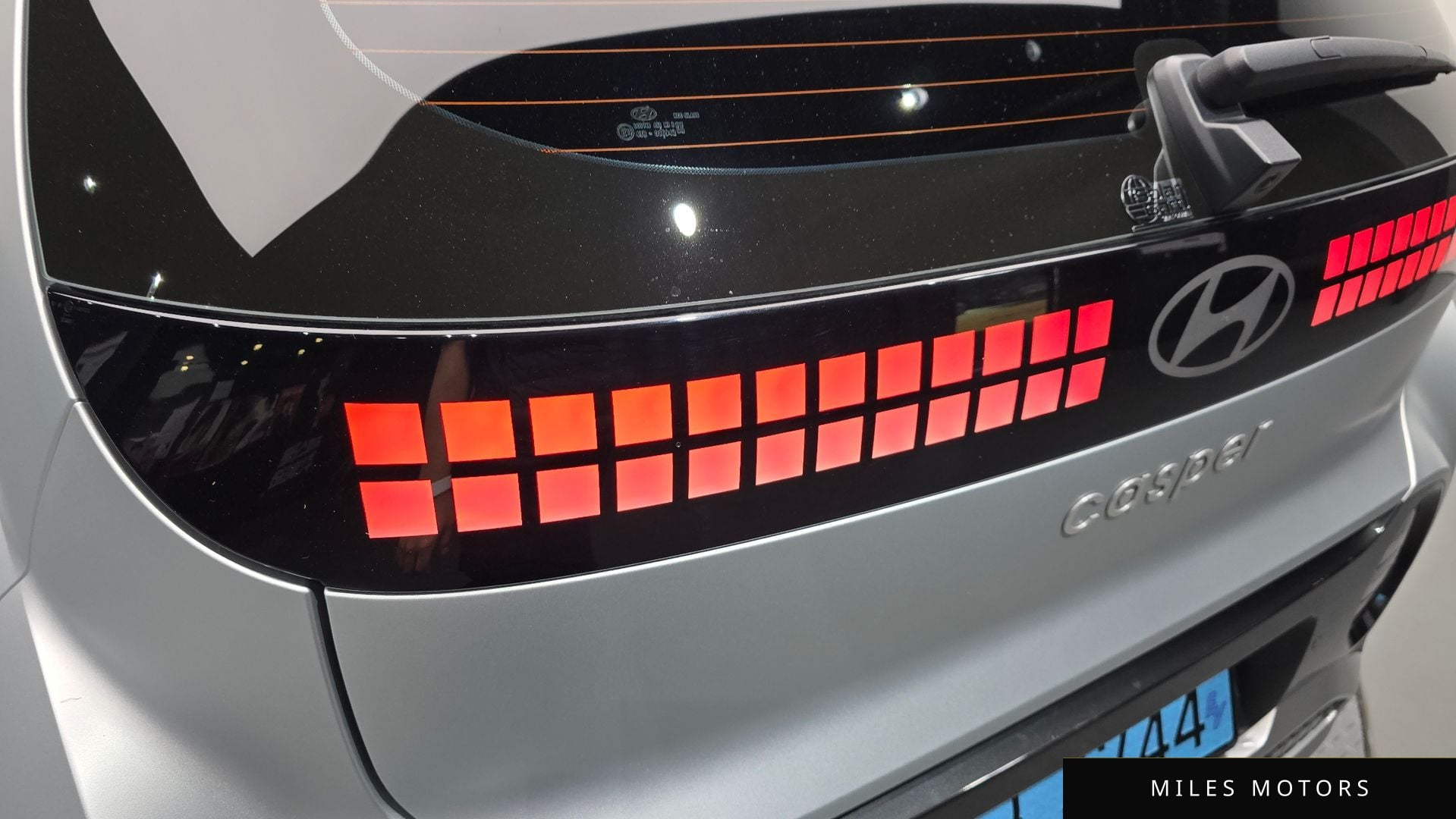 Hyundai Casper 2025 — миниатюра 8