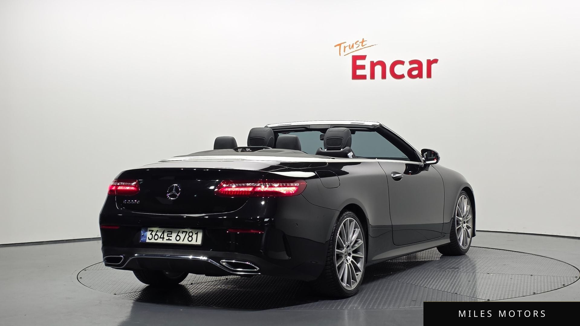 Mercedes-Benz E-Class W213 2018 — миниатюра 2