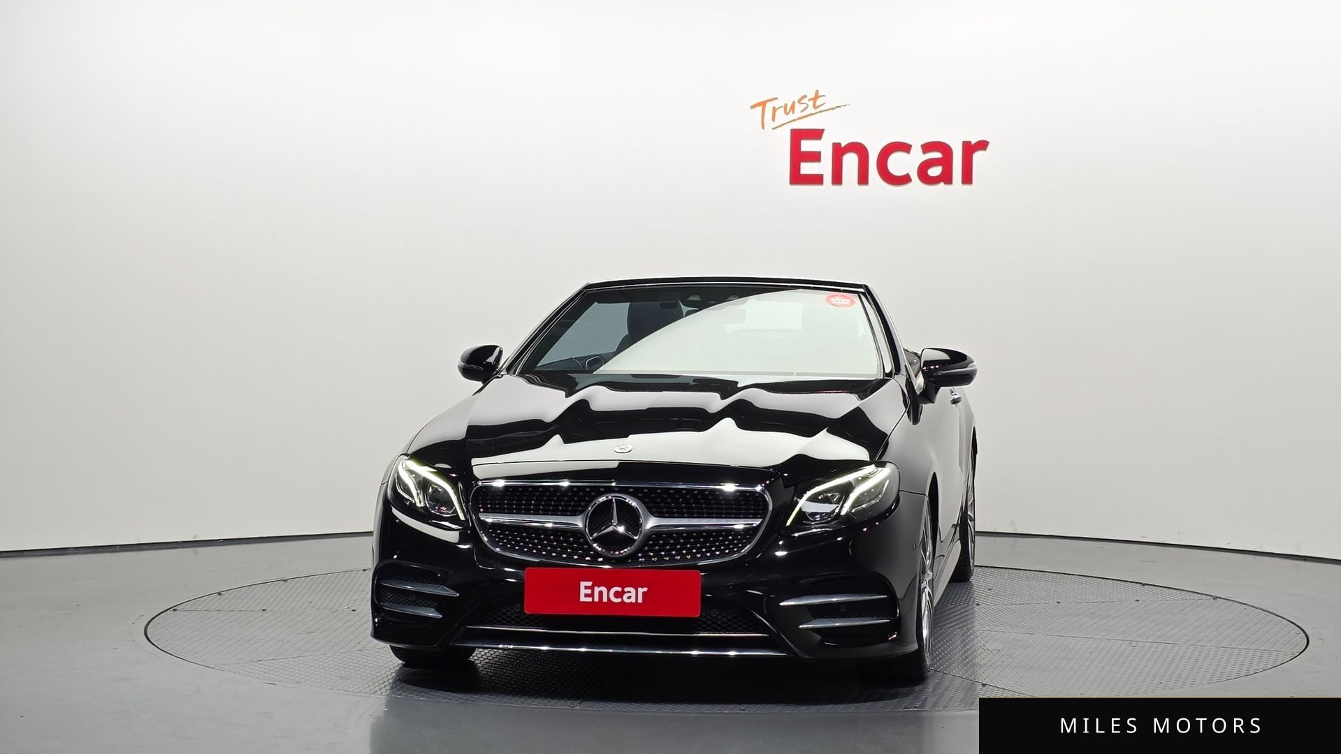 Mercedes-Benz E-Class W213 2018 — миниатюра 3