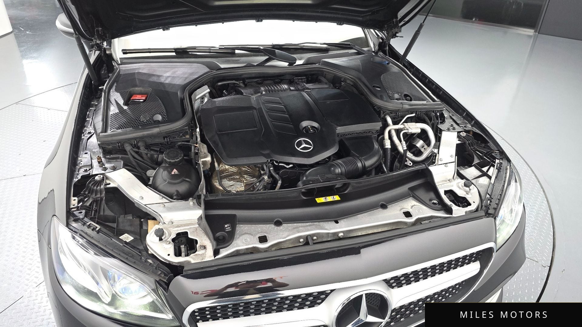 Mercedes-Benz E-Class W213 2018 — миниатюра 6