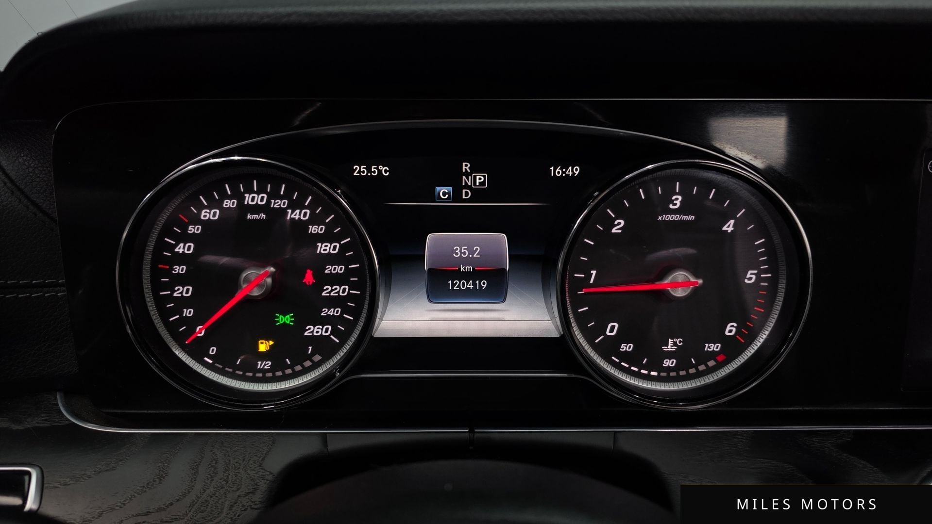 Mercedes-Benz E-Class W213 2018 — миниатюра 10
