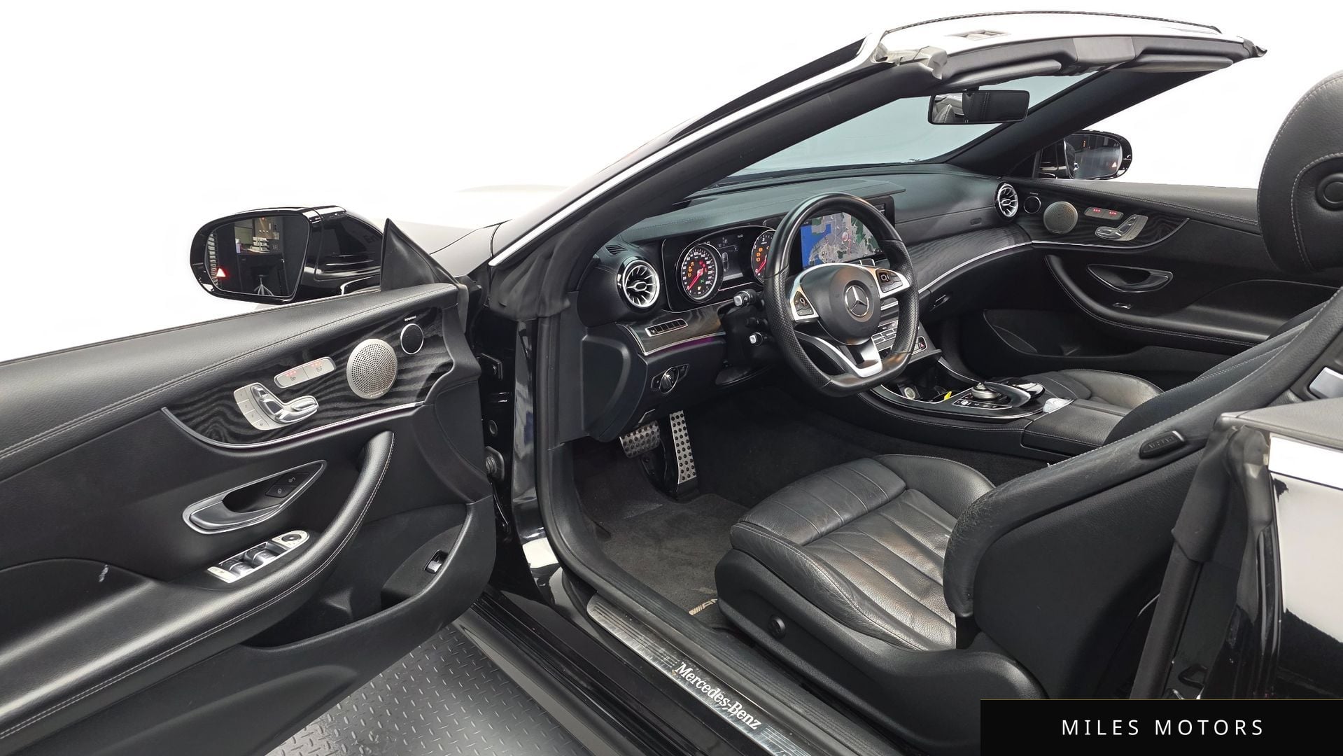 Mercedes-Benz E-Class W213 2018 — миниатюра 12