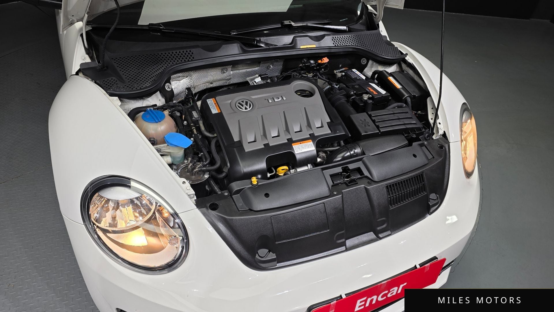 Volkswagen Beetle 2014 — миниатюра 6