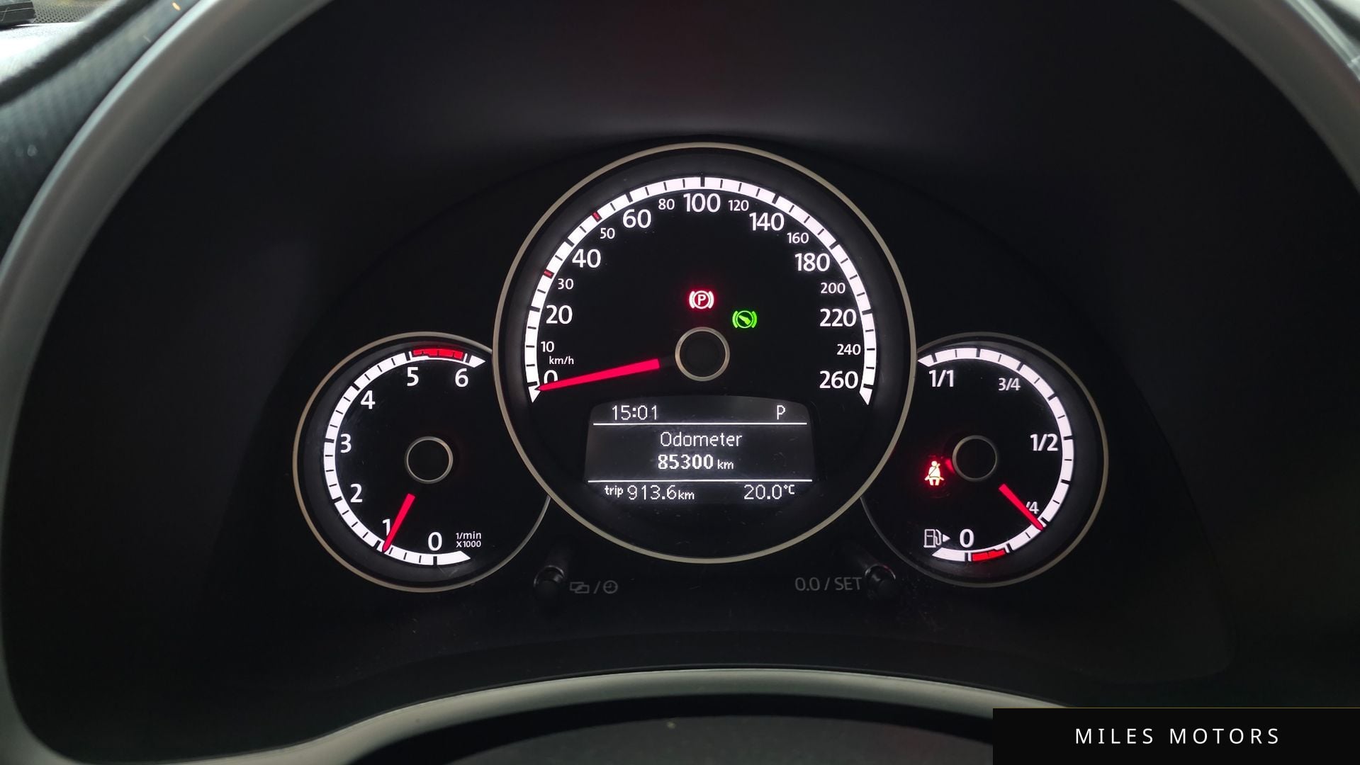 Volkswagen Beetle 2014 — миниатюра 8