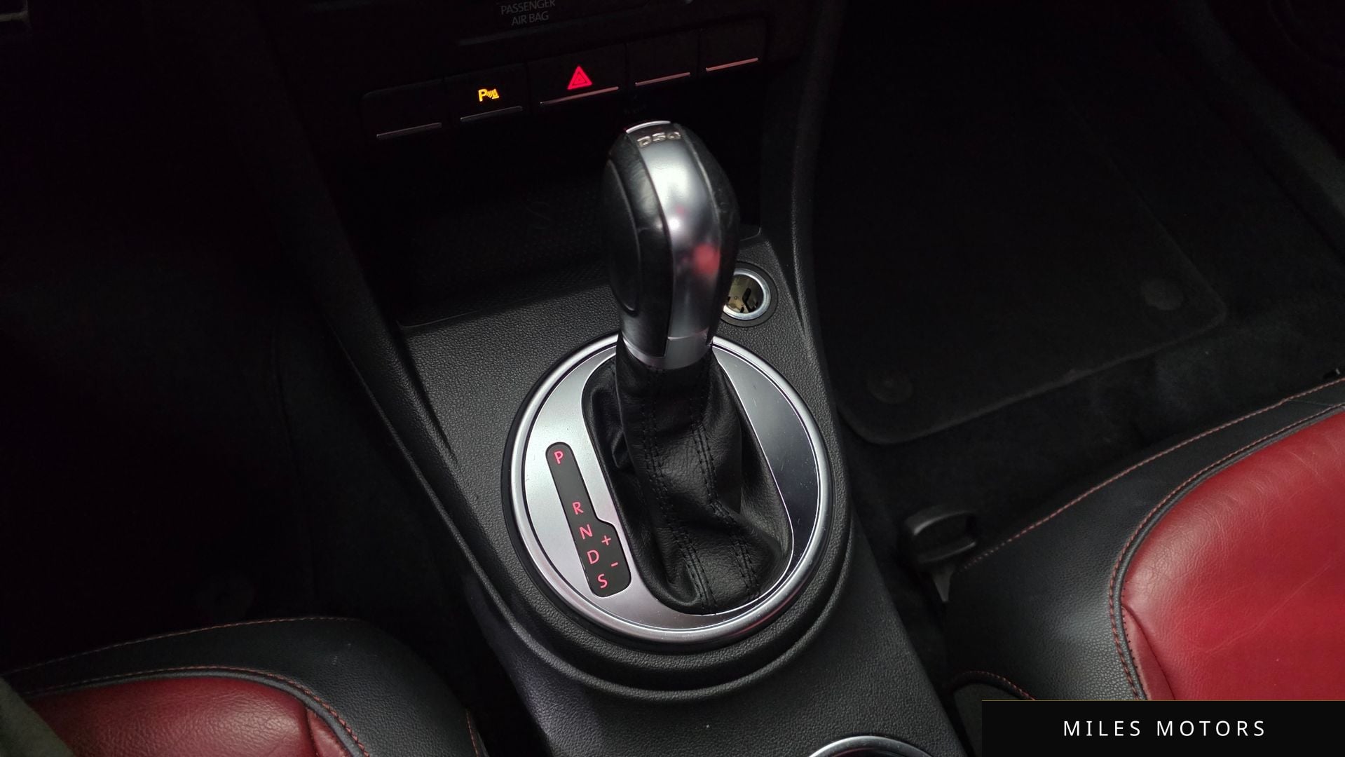 Volkswagen Beetle 2014 — миниатюра 9