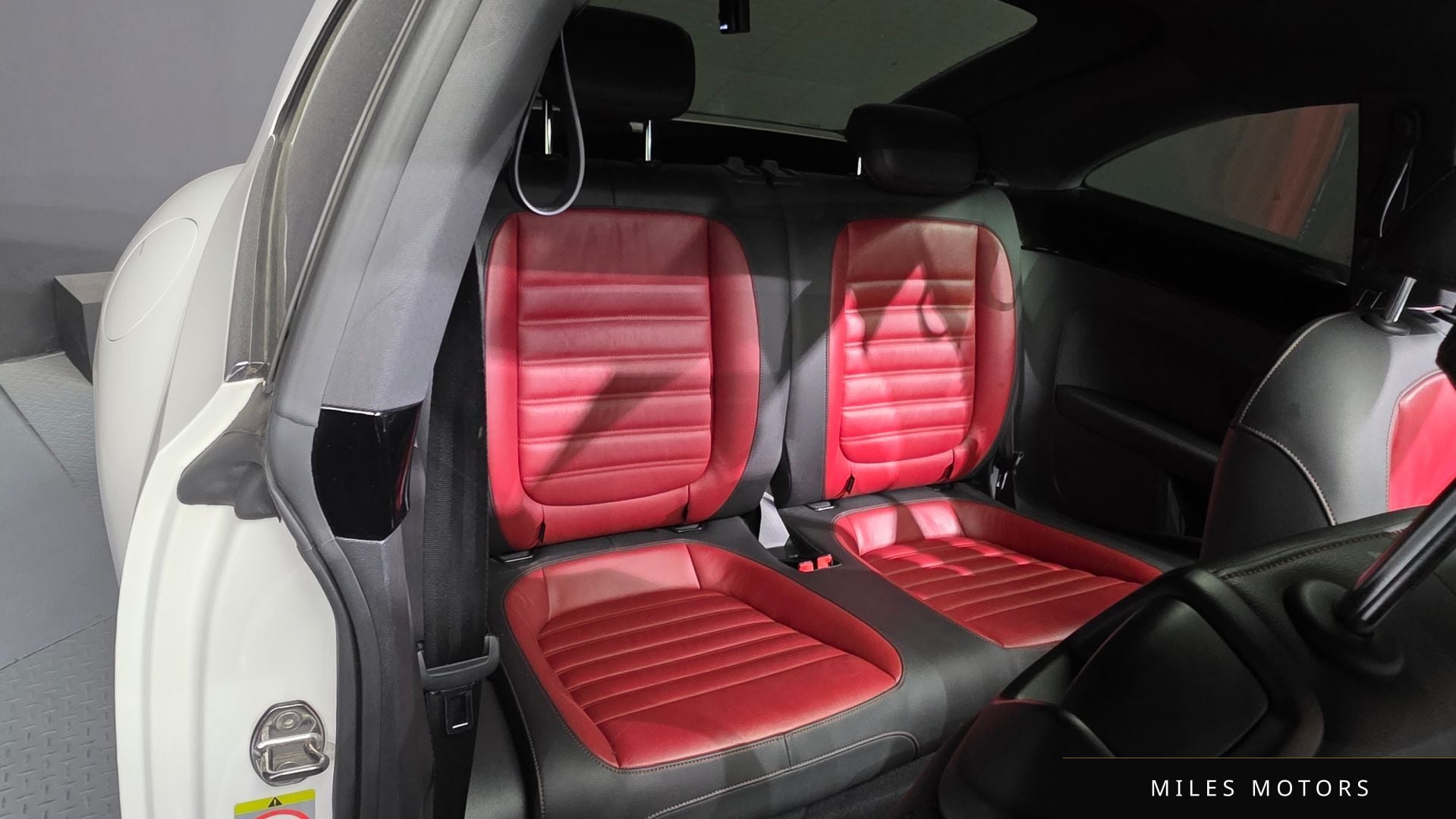Volkswagen Beetle 2014 — миниатюра 11