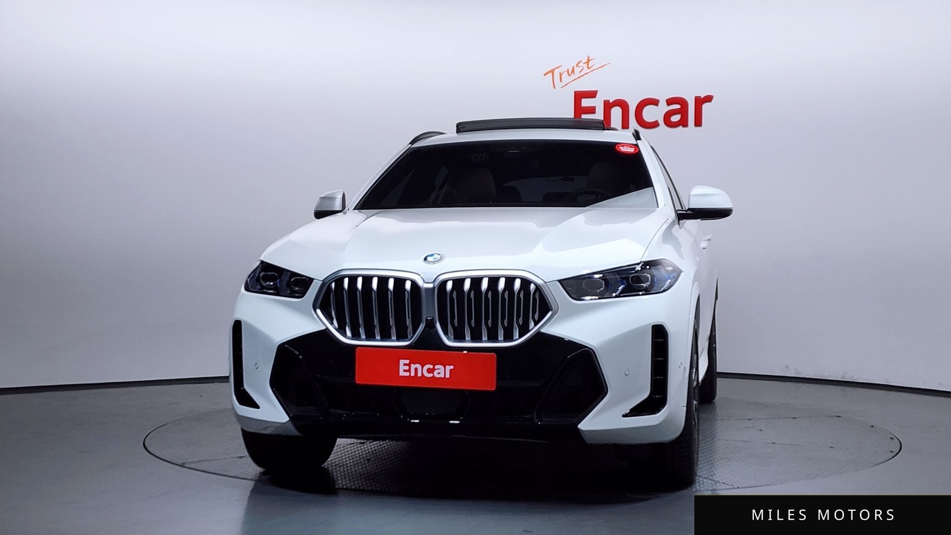 BMW X6 (G06) 2025 — миниатюра 3
