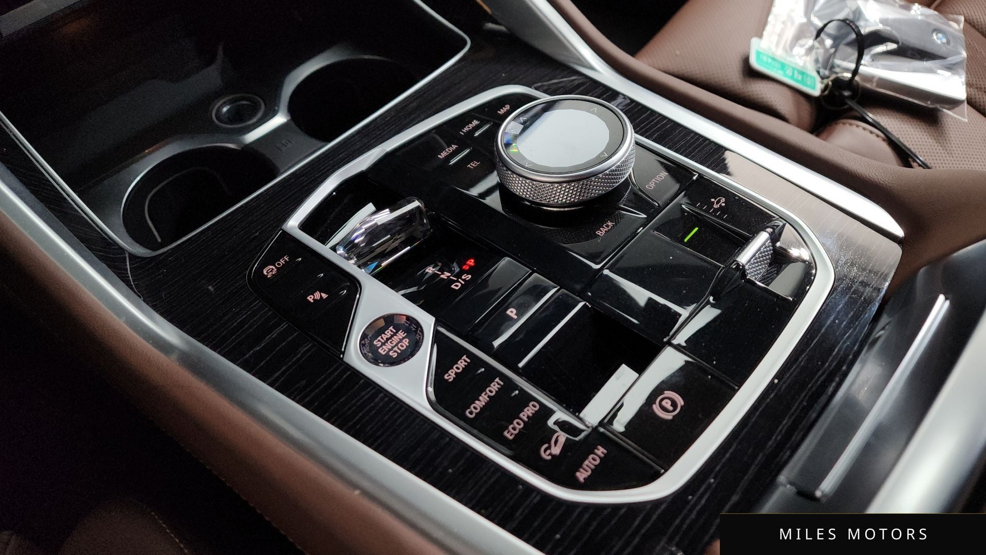BMW X6 (G06) 2025 — миниатюра 9