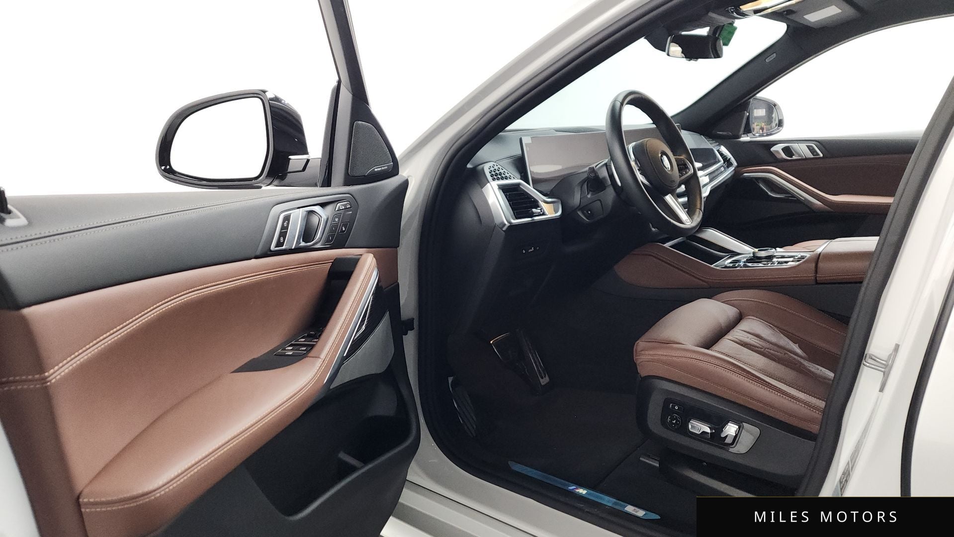BMW X6 (G06) 2025 — миниатюра 10