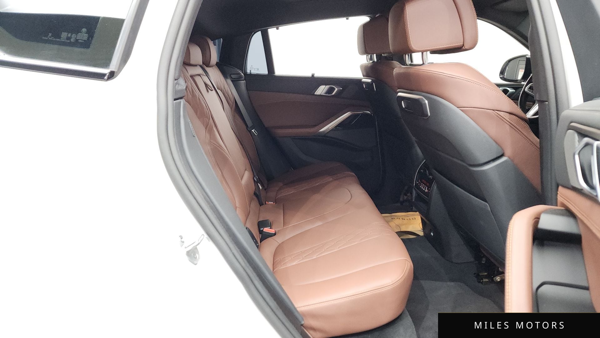 BMW X6 (G06) 2025 — миниатюра 11