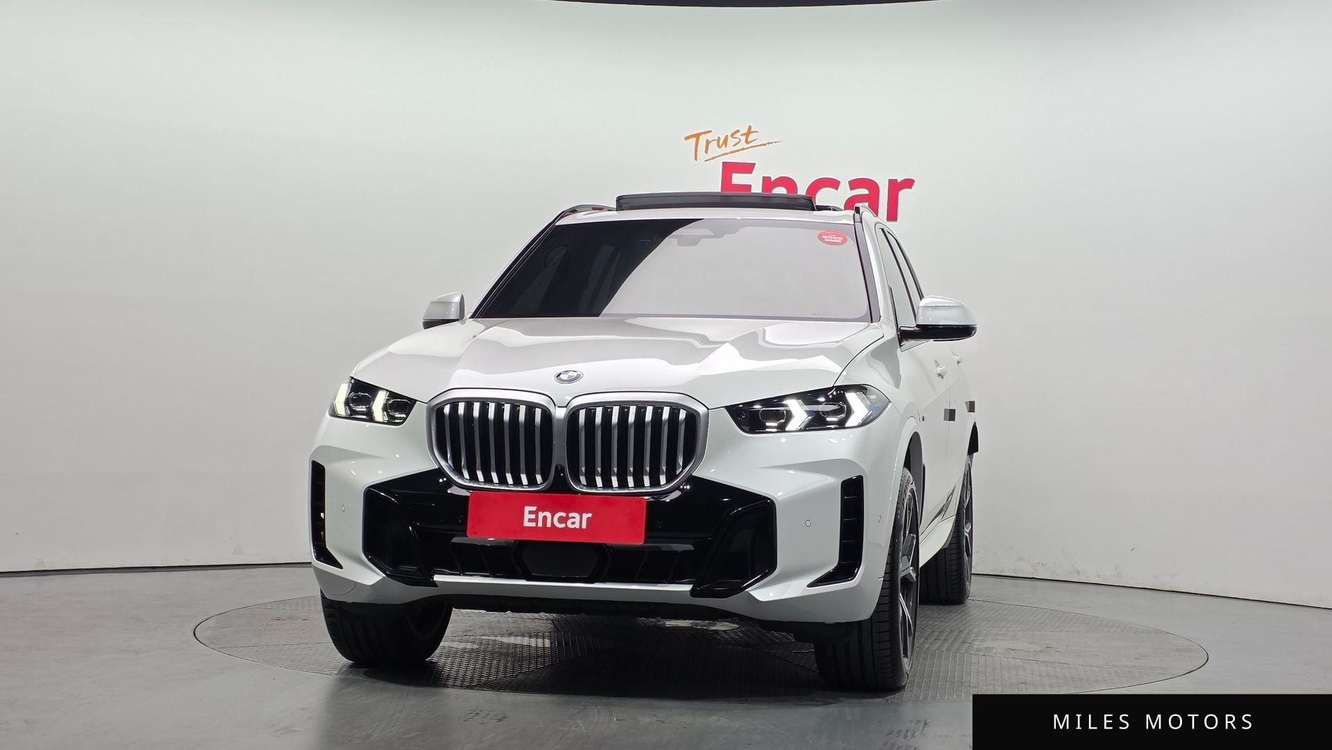 BMW X5 (G05) 2025 — миниатюра 3