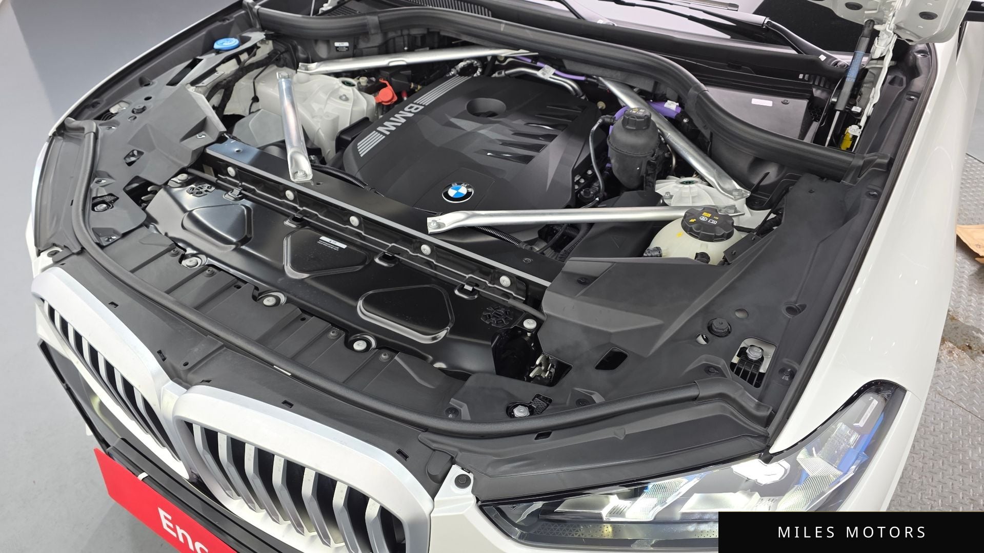 BMW X5 (G05) 2025 — миниатюра 6