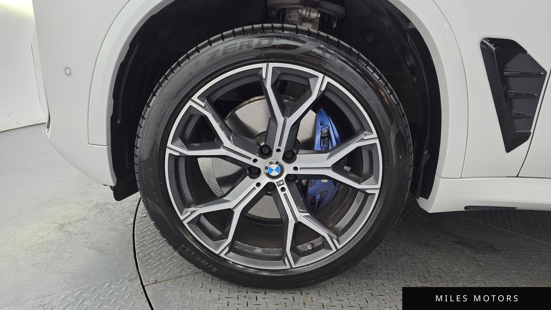 BMW X5 (G05) 2025 — миниатюра 7