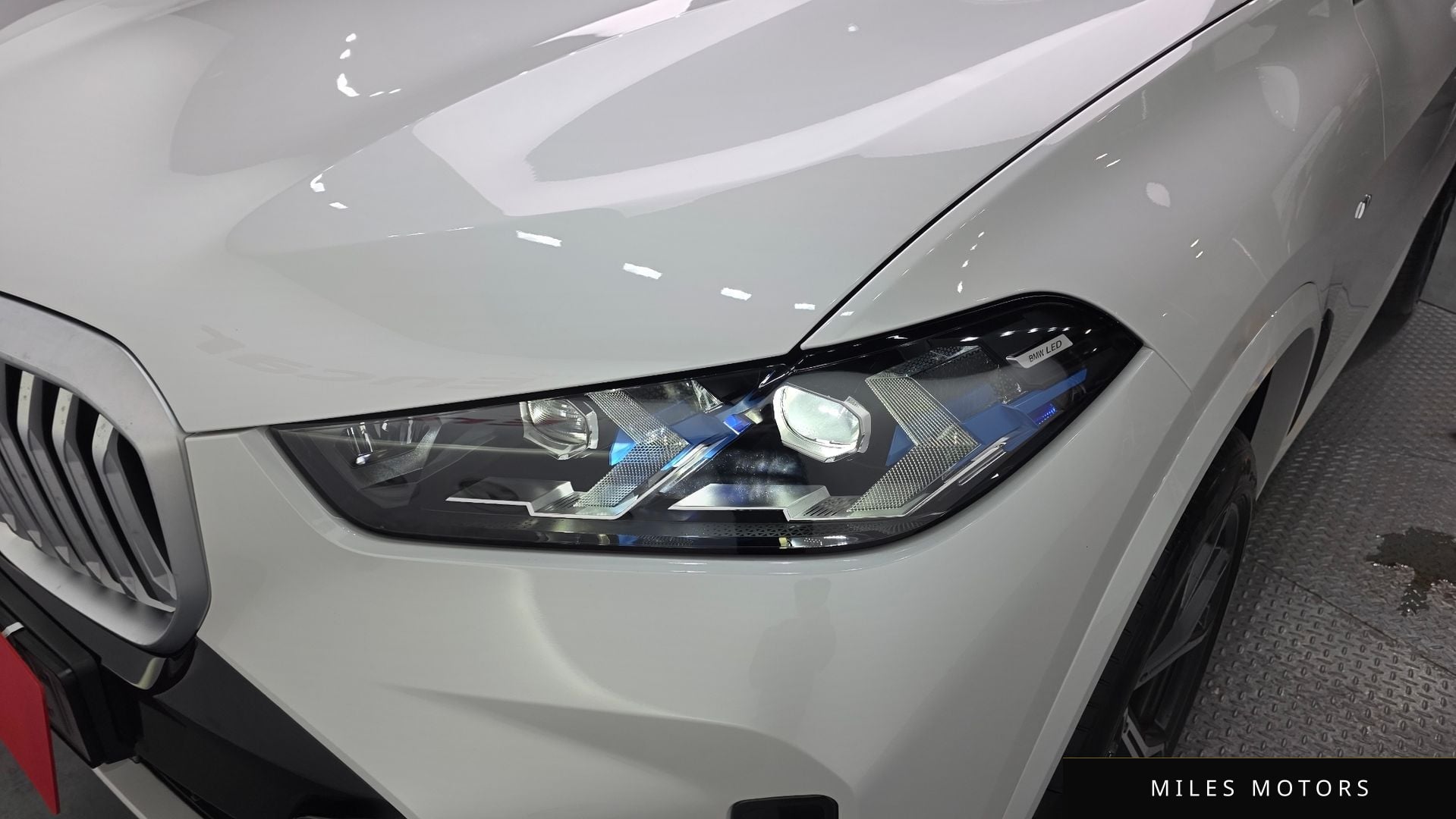 BMW X5 (G05) 2025 — миниатюра 8