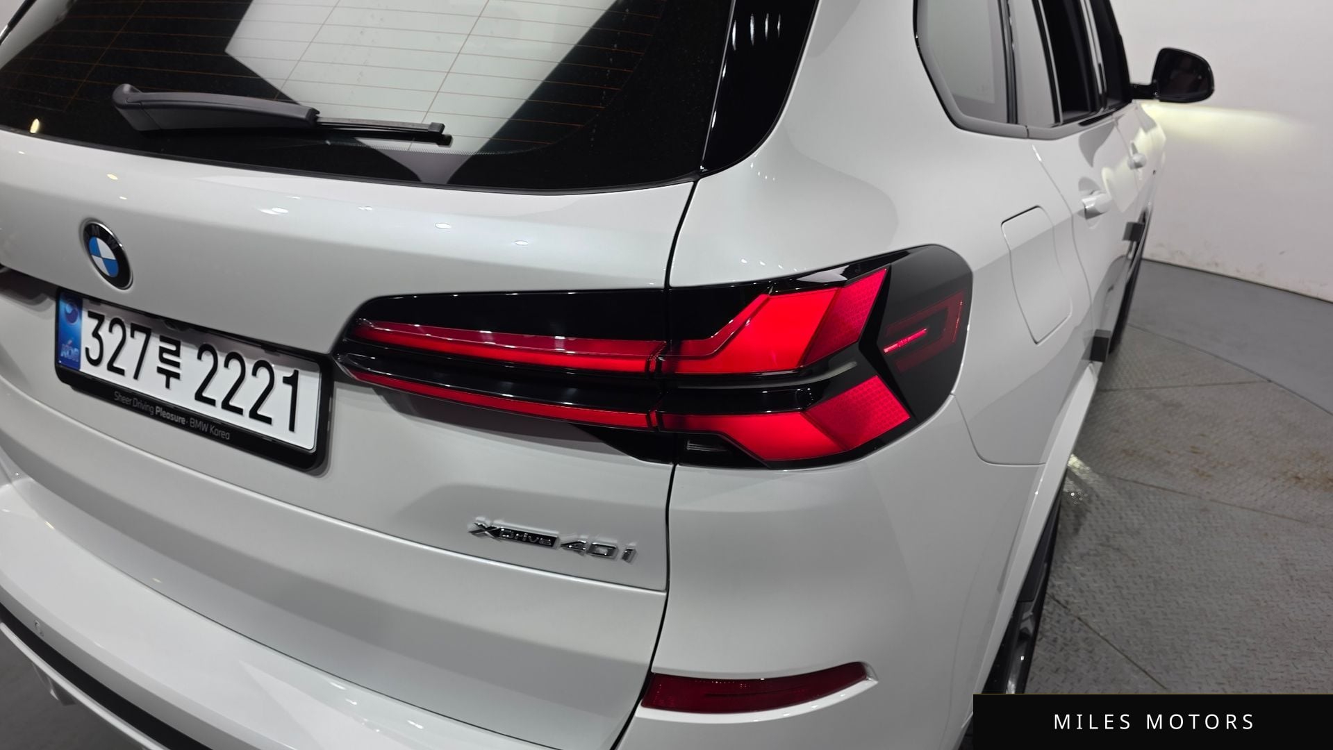 BMW X5 (G05) 2025 — миниатюра 9