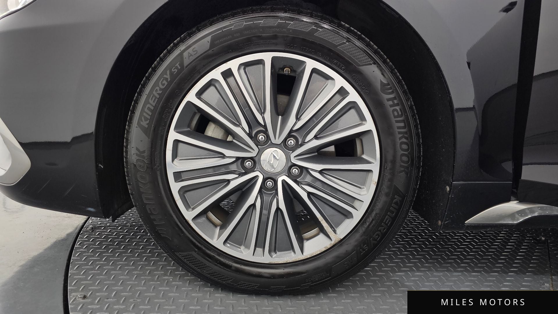 Hyundai Grandeur 2018 — миниатюра 5