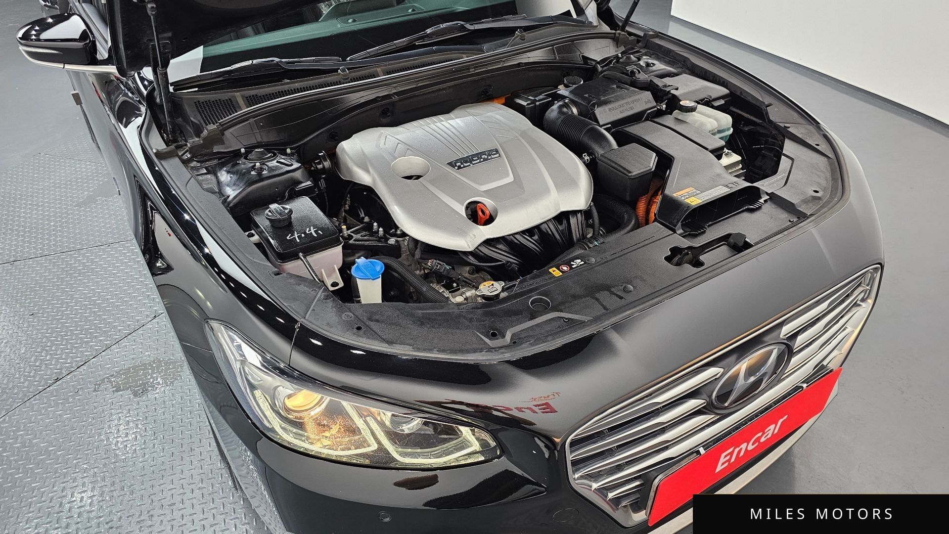 Hyundai Grandeur 2018 — миниатюра 6
