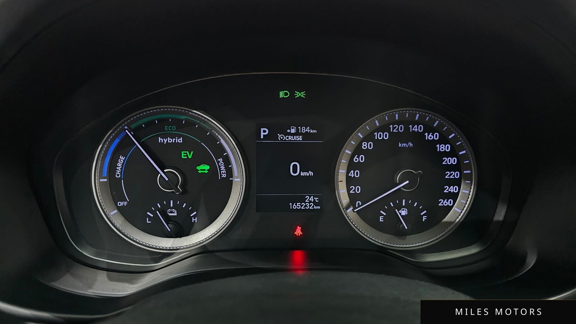 Hyundai Grandeur 2018 — миниатюра 11
