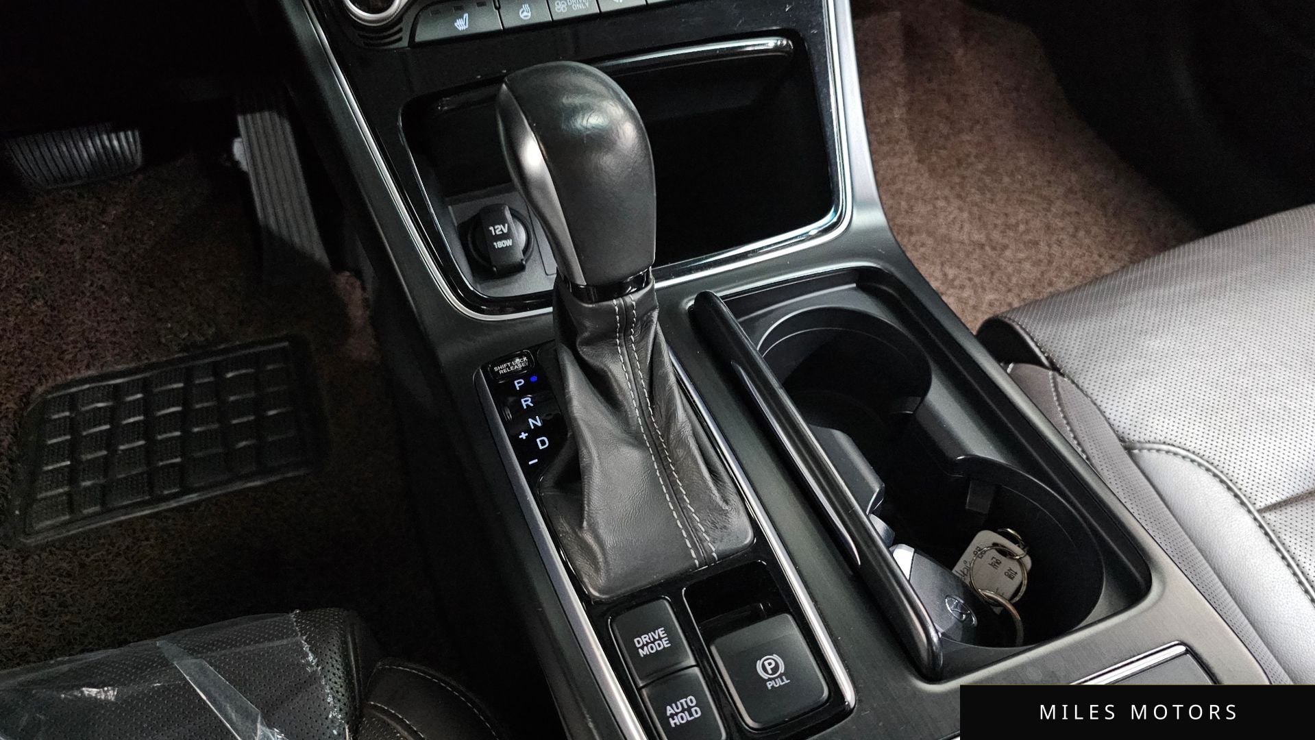 Hyundai Grandeur 2018 — миниатюра 12